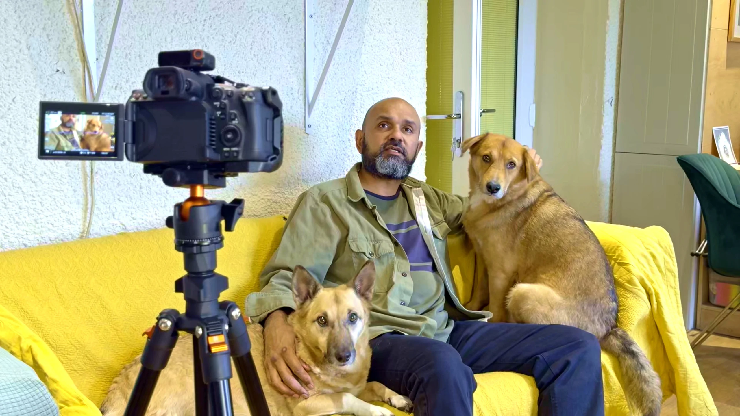 Update 4: One Year In